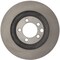 Centric Parts Standard Brake Rotor, 121.67001 121.67001 - alternate 5